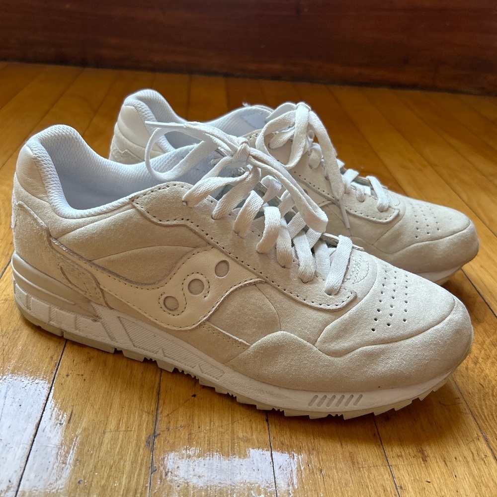 Shadow 5000